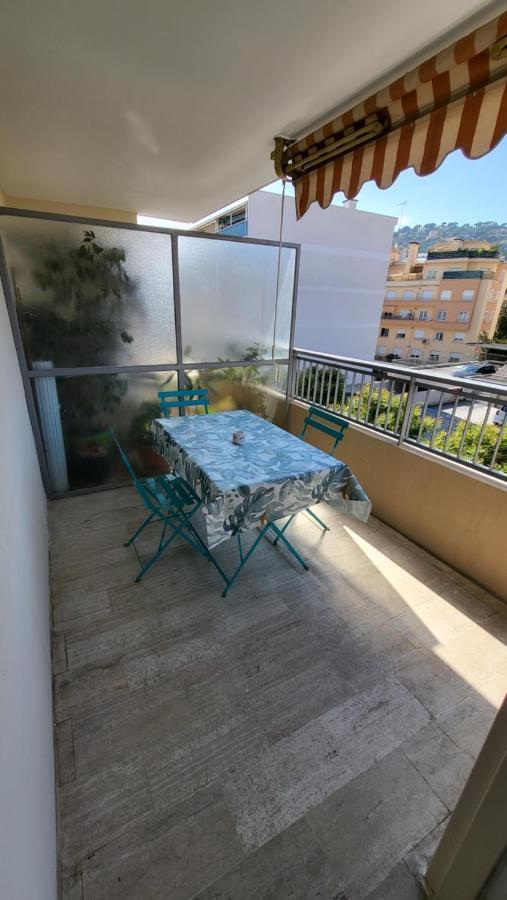 Apartament Studio Heart Of Golfe Juan Zewnętrze zdjęcie