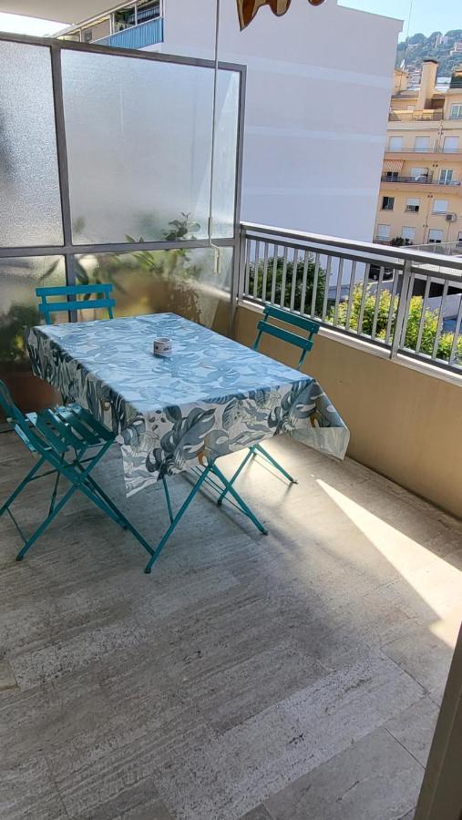 Apartament Studio Heart Of Golfe Juan Zewnętrze zdjęcie